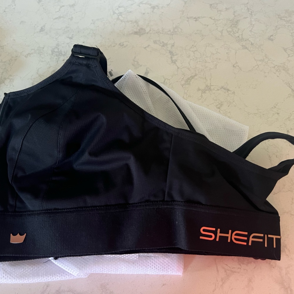 Shefit ultimate black 3 luxe